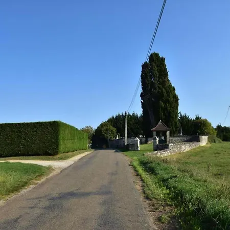 Holiday home Holiday Home With Private Garden *