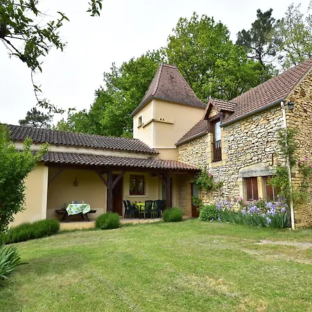 With Private Garden Dom wakacyjny