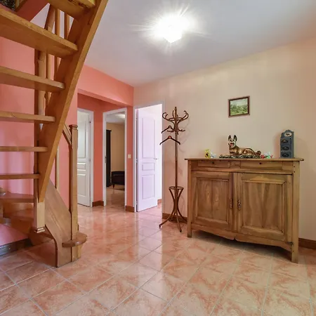 Holiday Home With Private Garden *