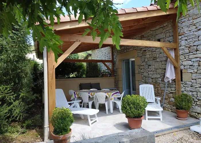 With Private Garden *