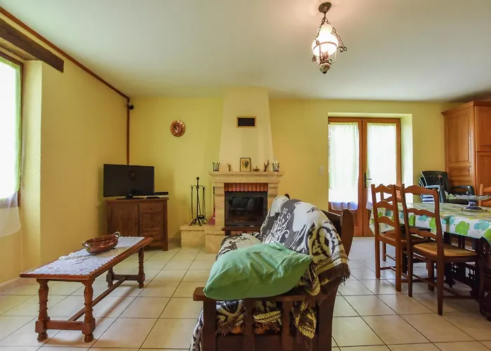 With Private Garden Dom wakacyjny *