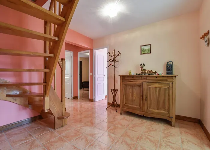 With Private Garden *