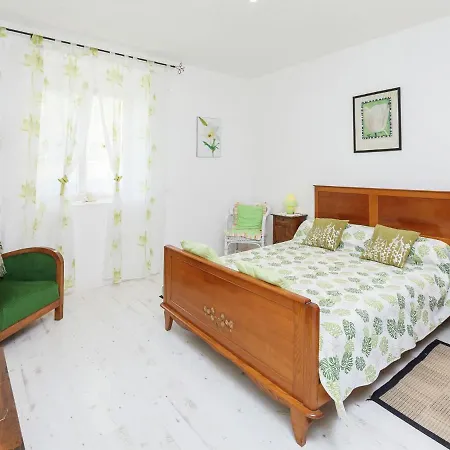 With Private Garden *