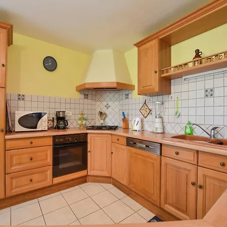 펜션 With Private Garden Cazals (Lot)