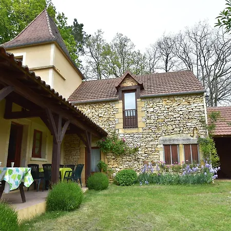 Holiday Home With Private Garden Semesterbostad