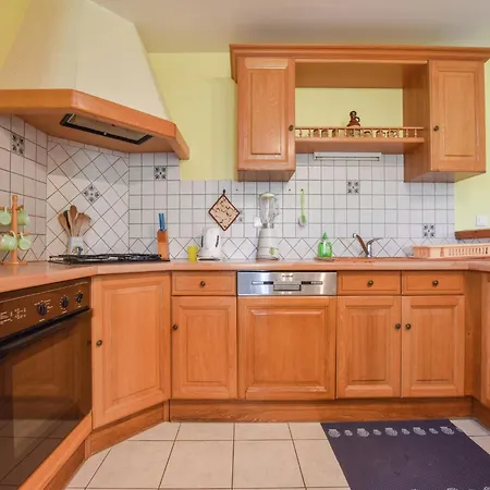 With Private Garden *