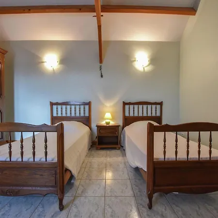 펜션 With Private Garden