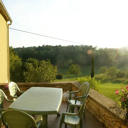 펜션 With Private Garden Cazals (Lot)