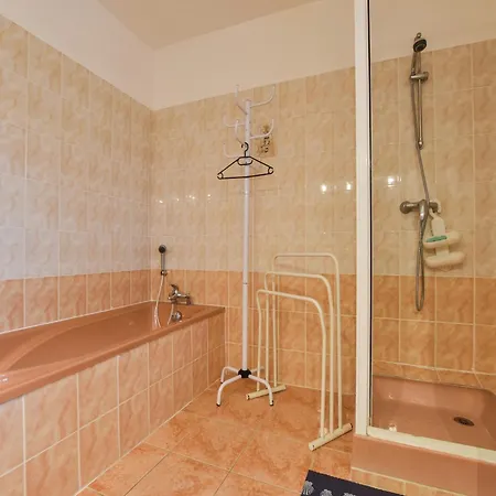 With Private Garden *