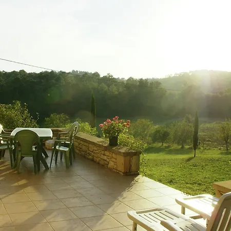 Holiday home Comfortable With Terrace Cazals (Lot)