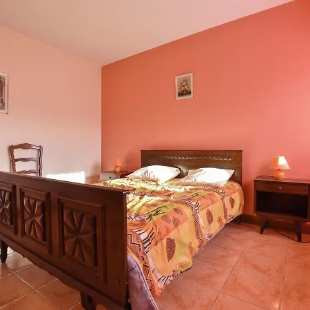 Holiday home Comfortable With Terrace *