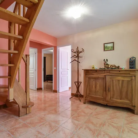 Comfortable With Terrace Holiday home *