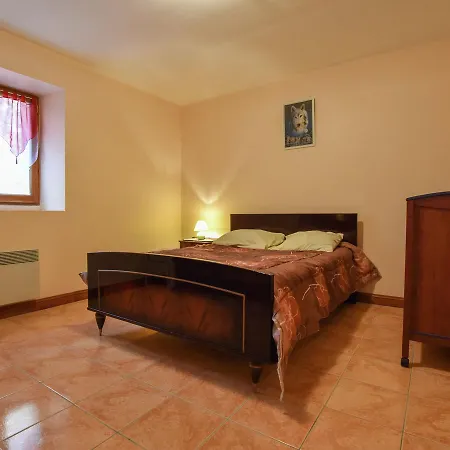 Holiday home Comfortable With Terrace
