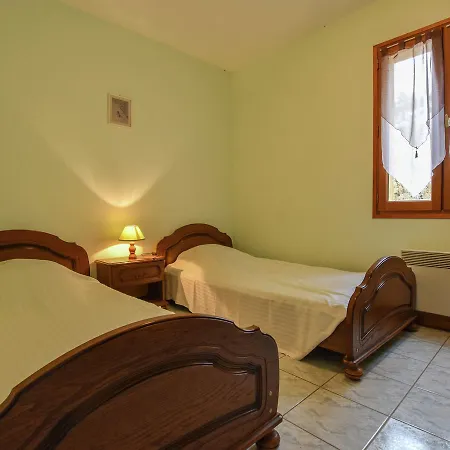 Holiday home Comfortable With Terrace *