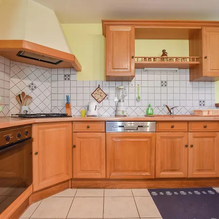 Comfortable With Terrace Holiday home *