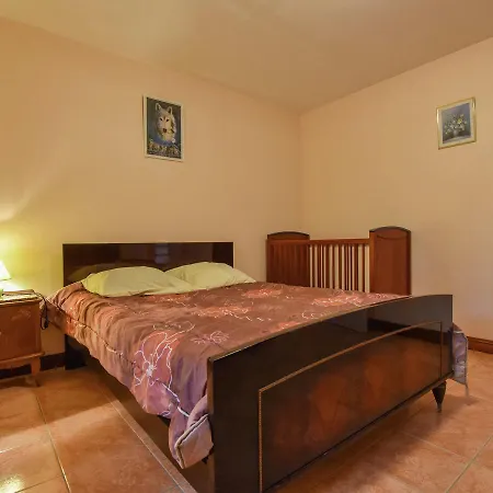 Comfortable With Terrace Holiday home *