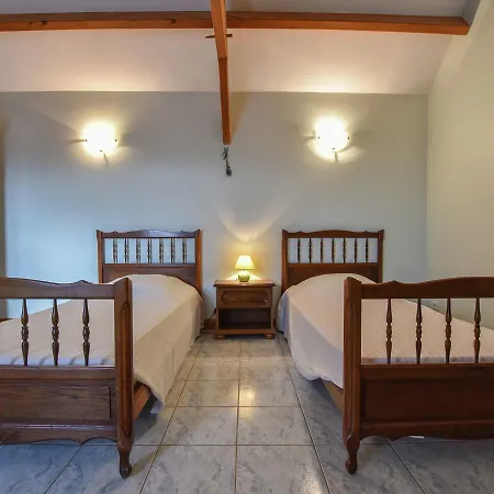Holiday home Comfortable With Terrace