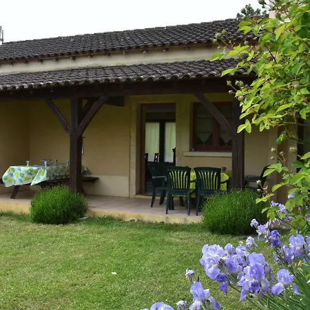 Holiday home Comfortable With Terrace *