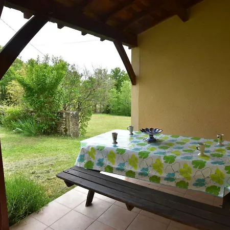 Comfortable With Terrace