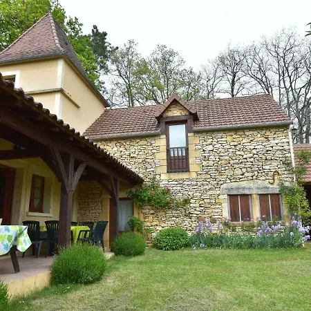 Holiday home Comfortable With Terrace *