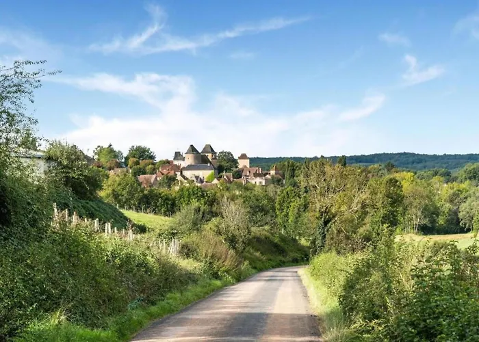 With Private Garden *