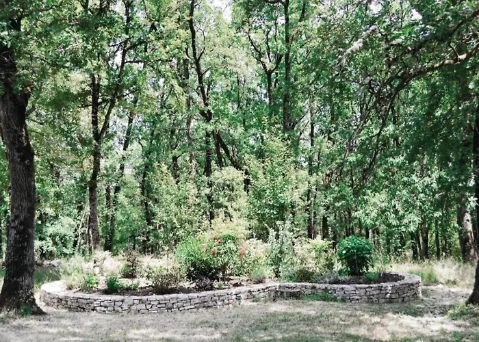 度假居 With Private Garden *