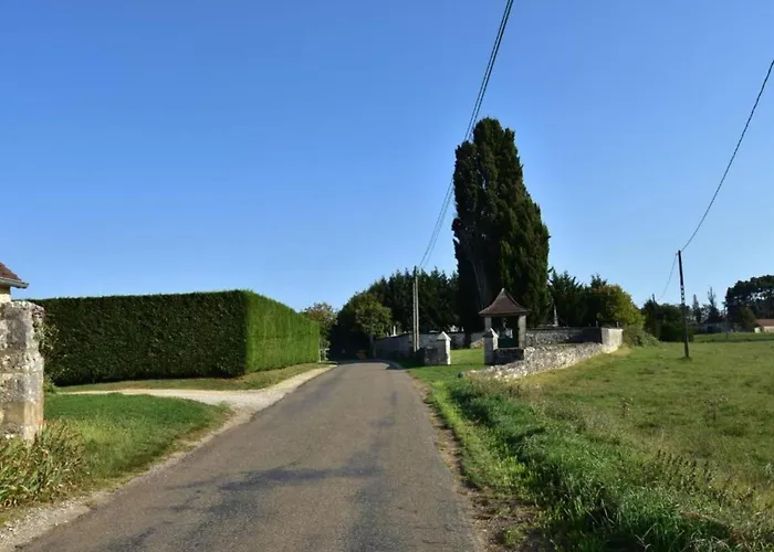 度假居 With Private Garden *