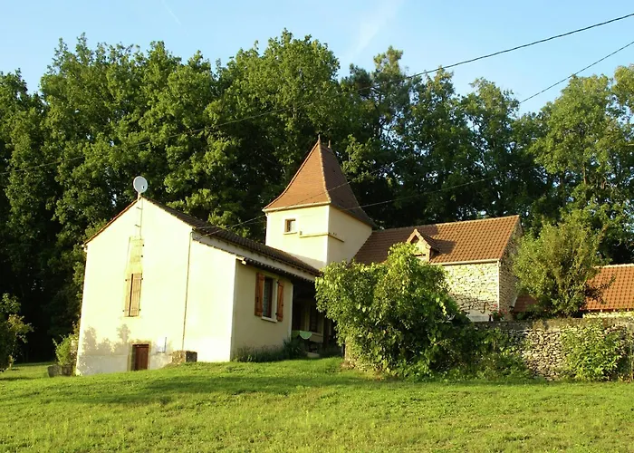 With Private Garden 度假居 *