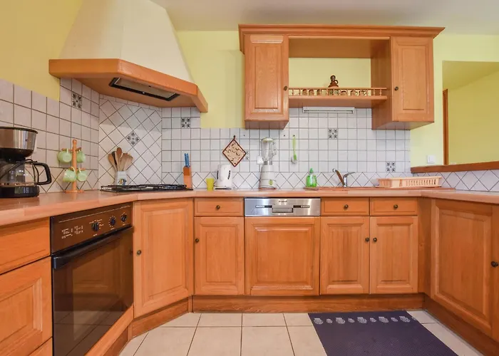 With Private Garden *