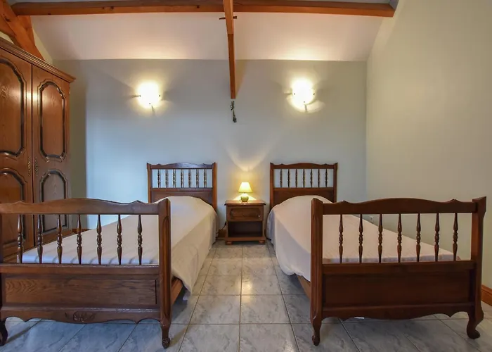 度假居 With Private Garden