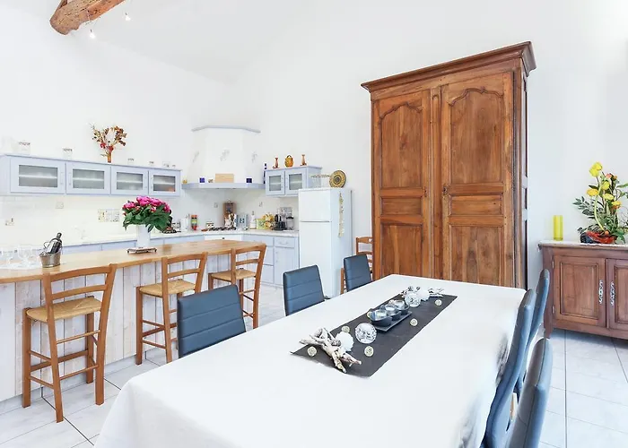 With Private Garden * Cazals (Lot)