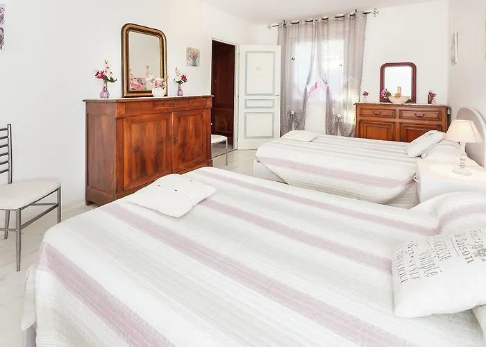 度假居 With Private Garden Cazals (Lot)