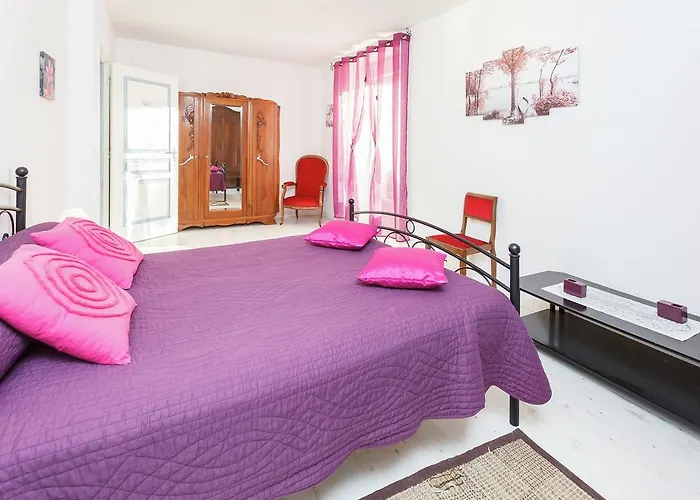 度假居 With Private Garden